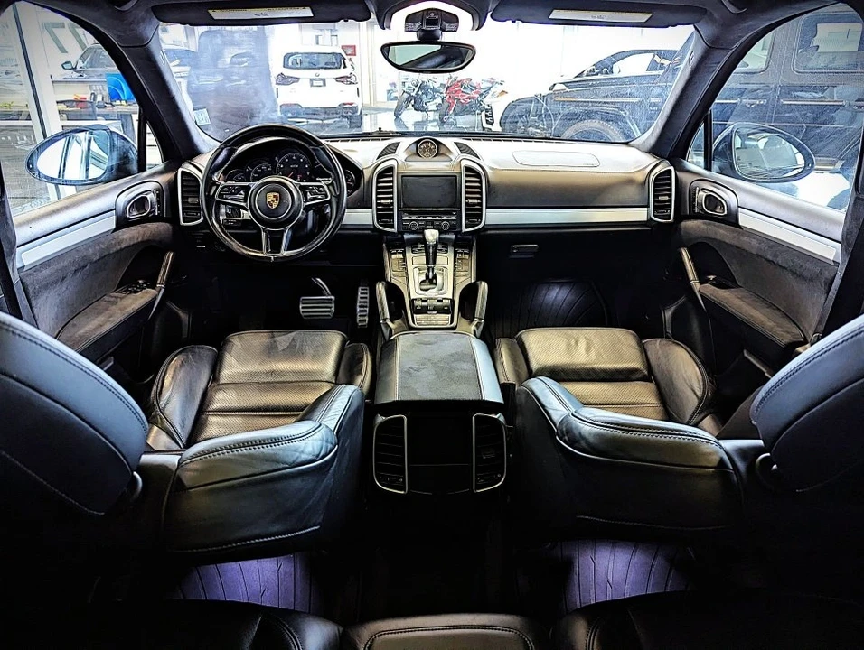 2016 Porsche 958 Cayenne GTS - Image 19 of 20
