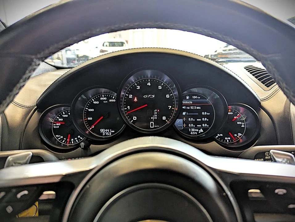2016 Porsche 958 Cayenne GTS - Image 14 of 20
