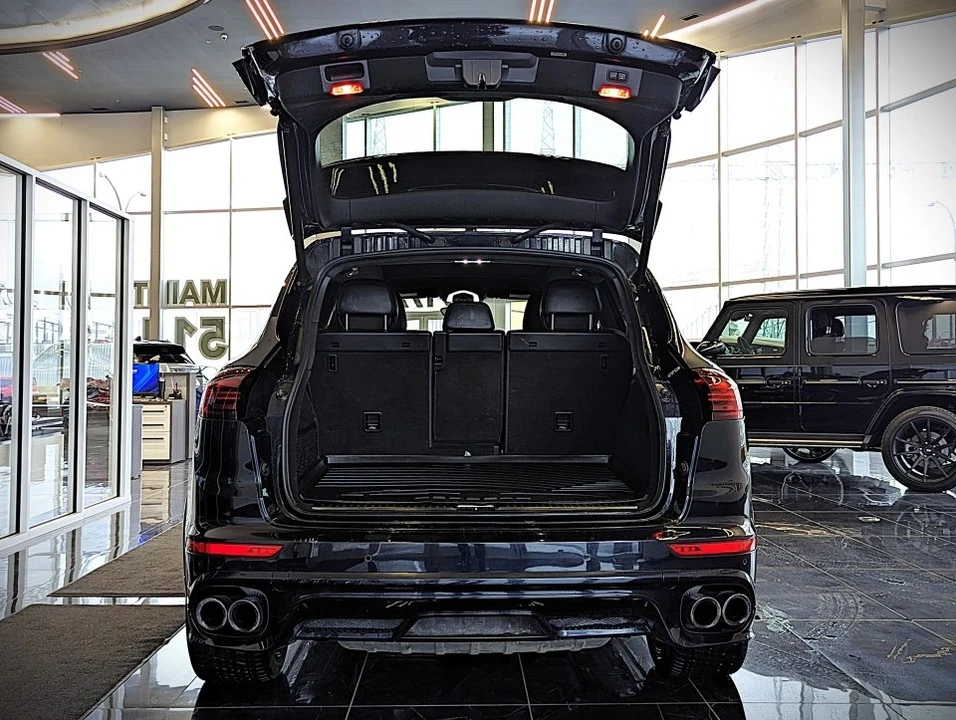 2016 Porsche 958 Cayenne GTS - Image 7 of 20