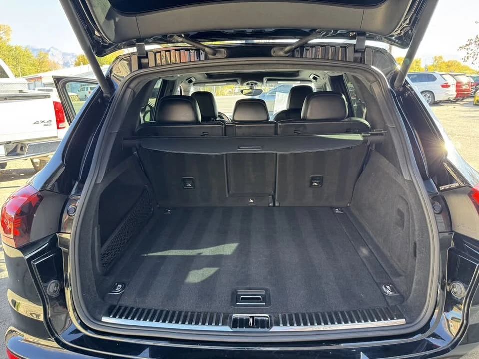 2016 Porsche 958 Cayenne GTS - Image 17 of 19