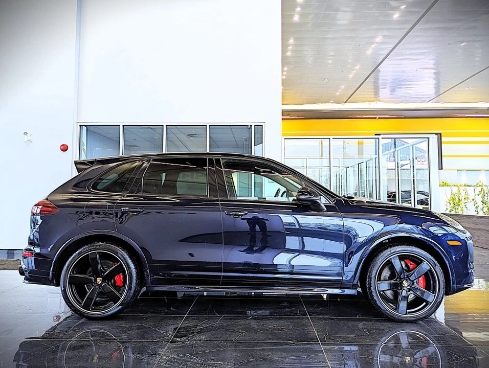 2016 Porsche 958 Cayenne GTS - Image 4 of 20