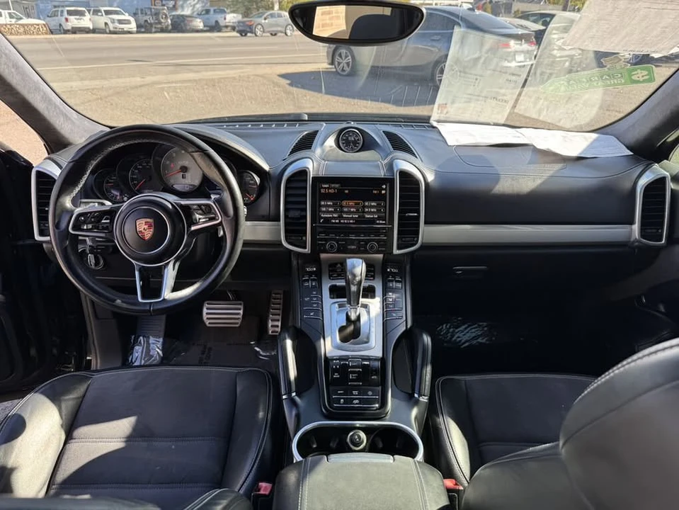 2016 Porsche 958 Cayenne GTS - Image 15 of 19