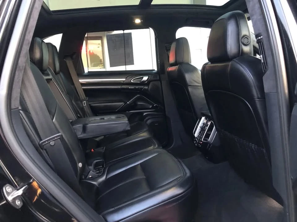 2016 Porsche 958 Cayenne GTS - Image 11 of 20