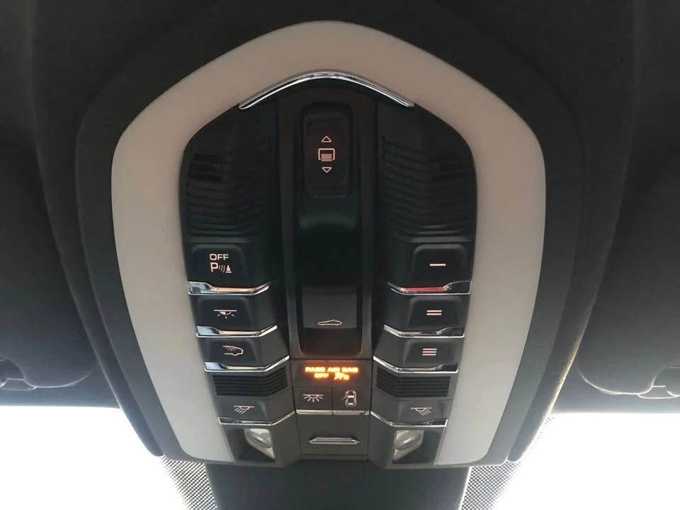 2016 Porsche 958 Cayenne GTS - Image 15 of 20