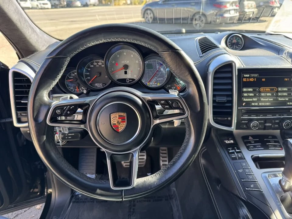 2016 Porsche 958 Cayenne GTS - Image 14 of 19