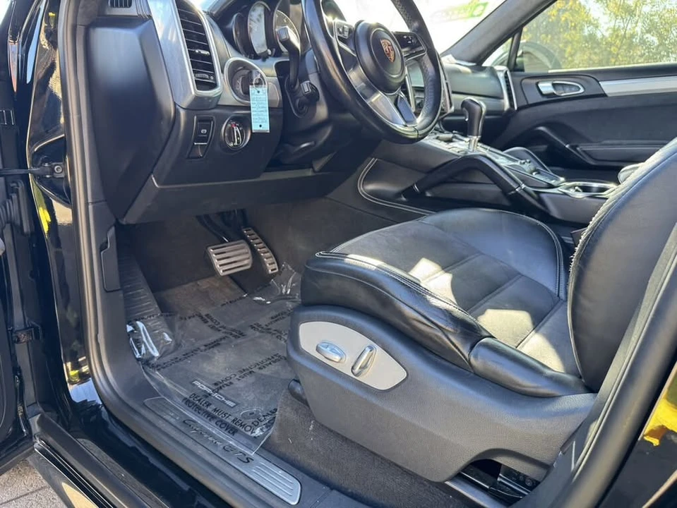 2016 Porsche 958 Cayenne GTS - Image 11 of 19