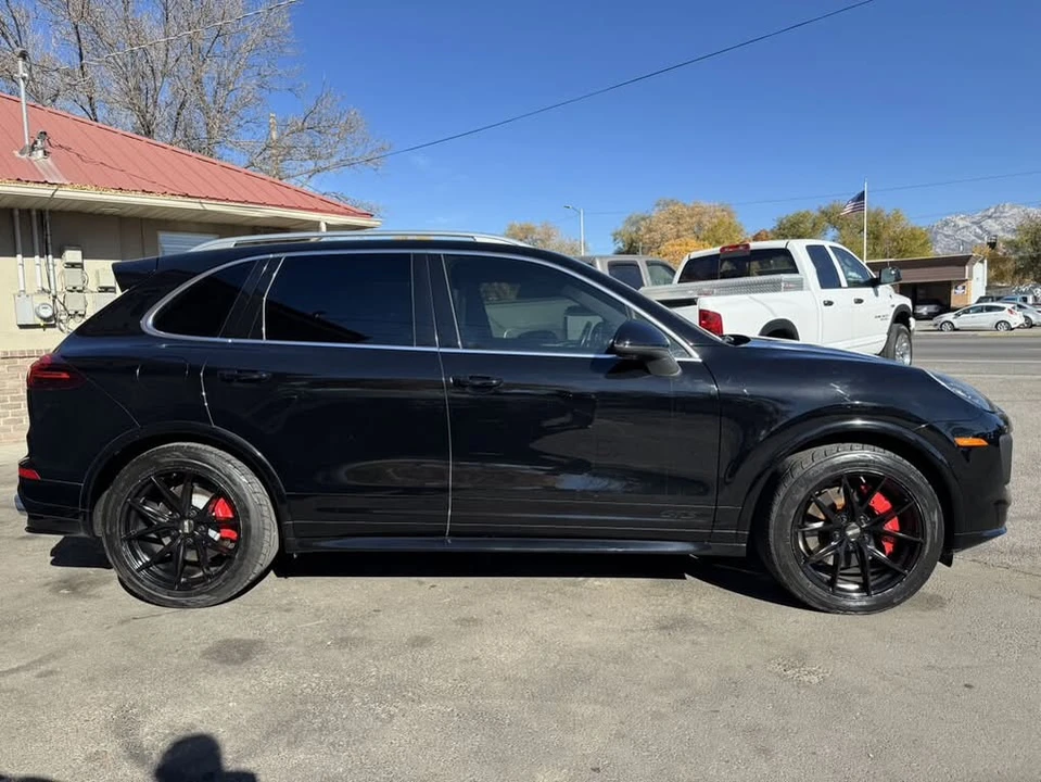 2016 Porsche 958 Cayenne GTS - Image 4 of 19