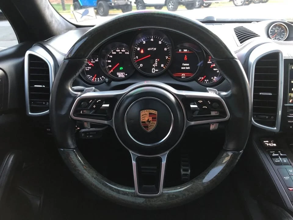 2016 Porsche 958 Cayenne GTS - Image 18 of 20