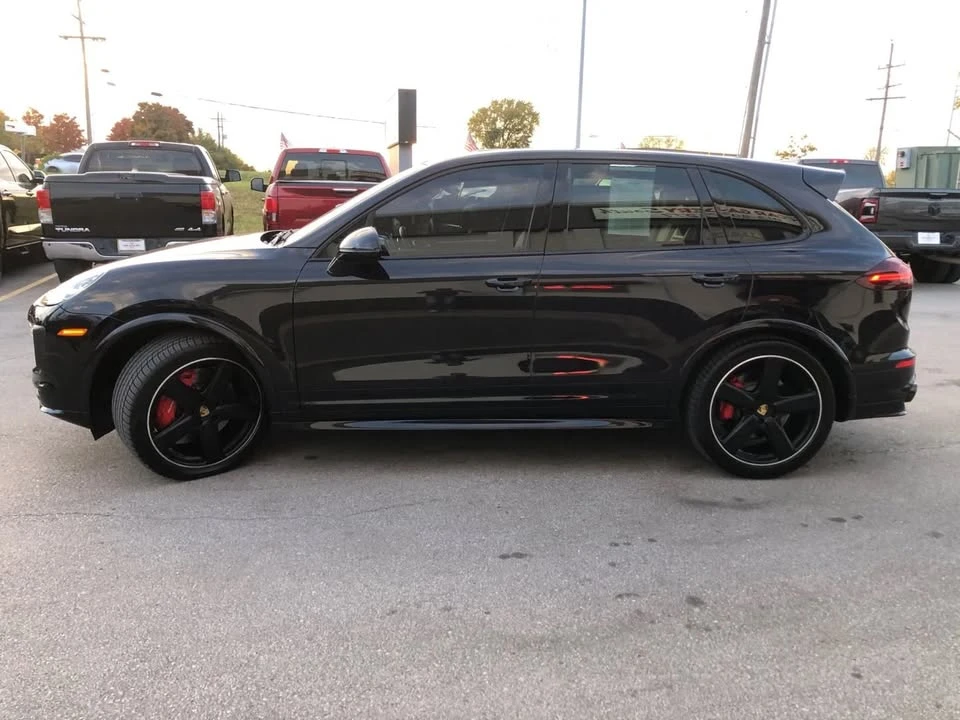 2016 Porsche 958 Cayenne GTS - Image 4 of 20