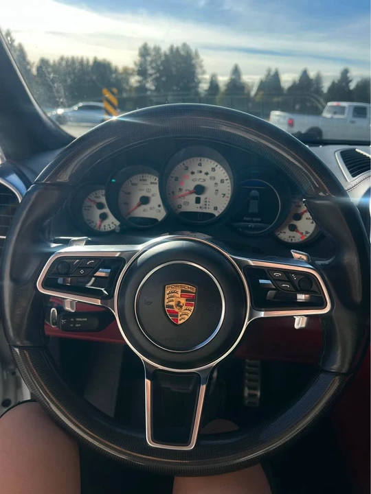 2016 Porsche 958 Cayenne GTS - Image 5 of 11