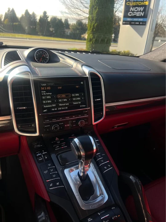 2016 Porsche 958 Cayenne GTS - Image 7 of 11