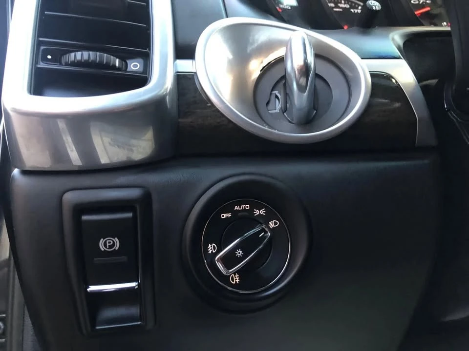 2016 Porsche 958 Cayenne GTS - Image 12 of 20