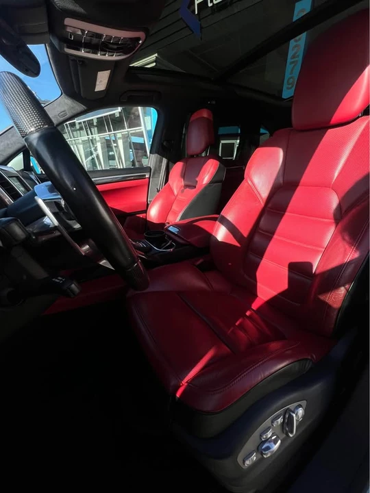 2016 Porsche 958 Cayenne GTS - Image 5 of 10