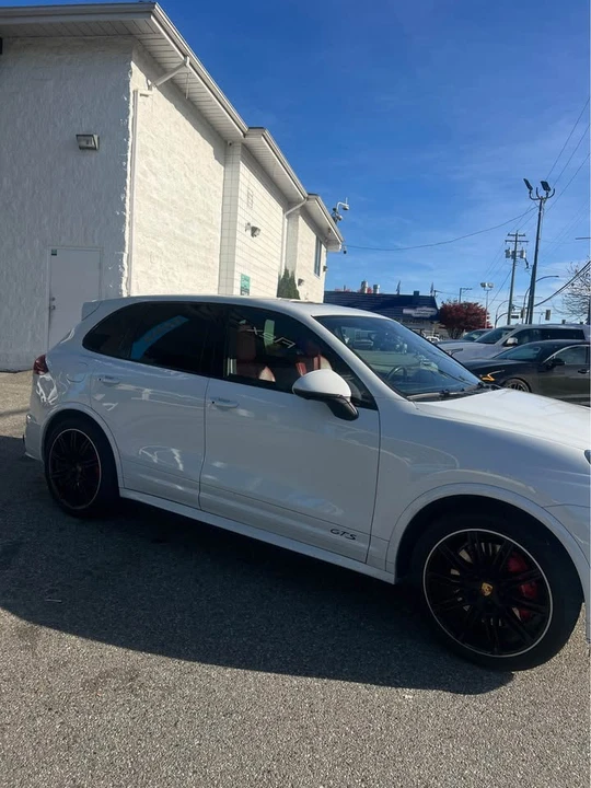 2016 Porsche 958 Cayenne GTS - Image 3 of 10