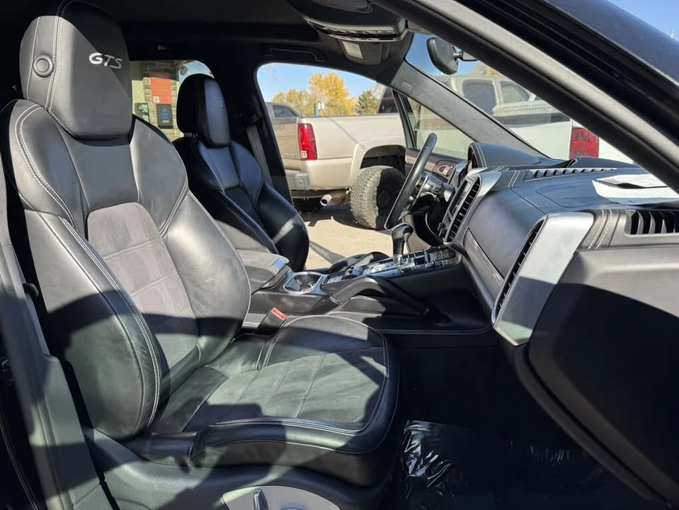 2016 Porsche 958 Cayenne GTS - Image 19 of 19