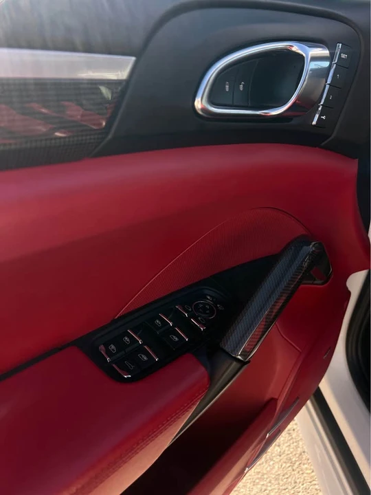 2016 Porsche 958 Cayenne GTS - Image 4 of 10
