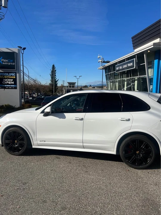 2016 Porsche 958 Cayenne GTS - Image 2 of 10