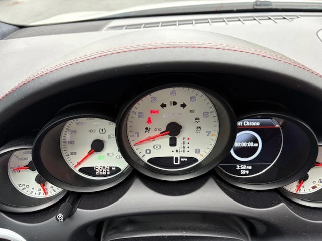 2016 Porsche 958 Cayenne GTS - Image 4 of 9