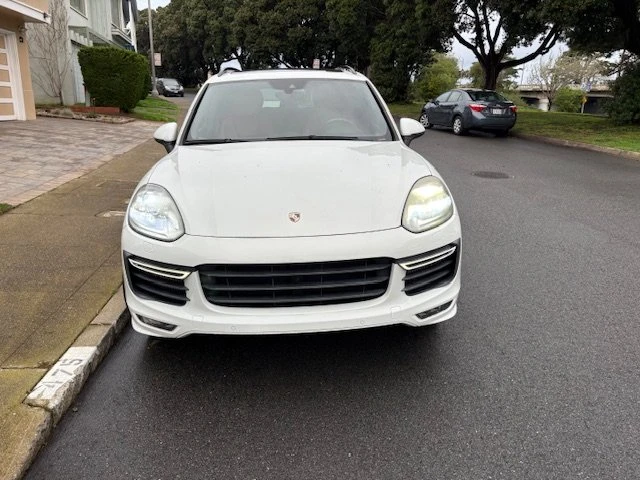 2016 Porsche 958 Cayenne GTS - Image 7 of 9