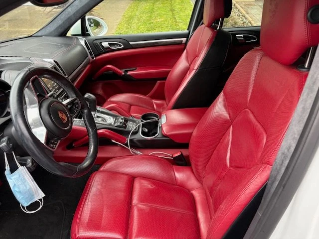 2016 Porsche 958 Cayenne GTS - Image 5 of 9
