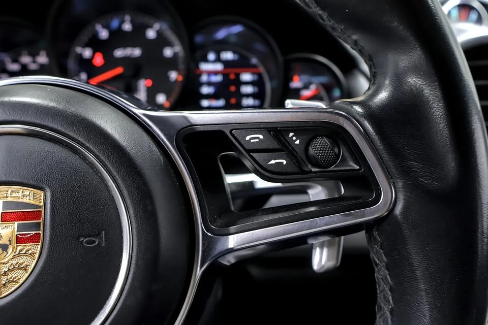 2016 Porsche 958 Cayenne GTS - Image 15 of 20