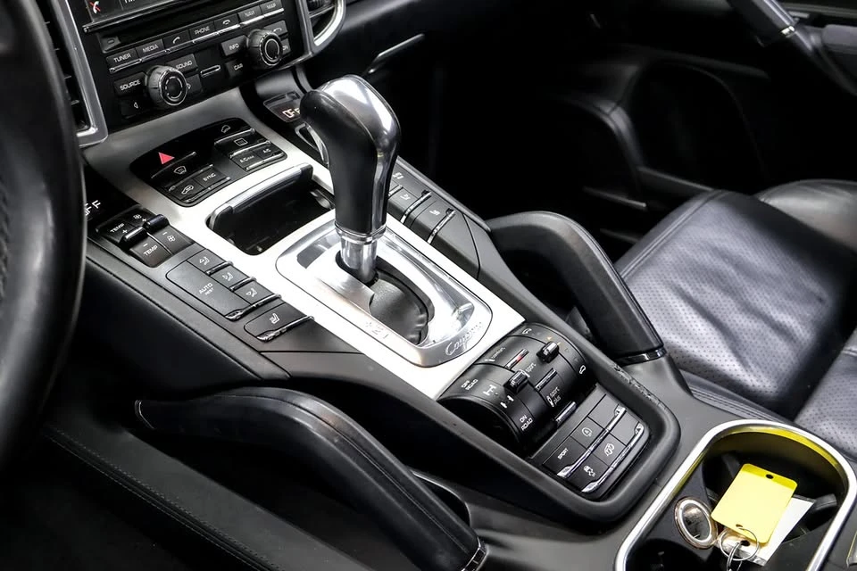 2016 Porsche 958 Cayenne GTS - Image 17 of 20