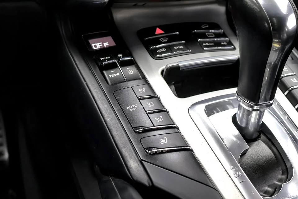 2016 Porsche 958 Cayenne GTS - Image 19 of 20