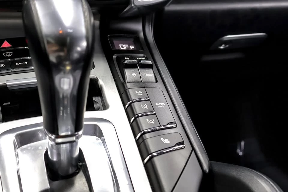 2016 Porsche 958 Cayenne GTS - Image 20 of 20
