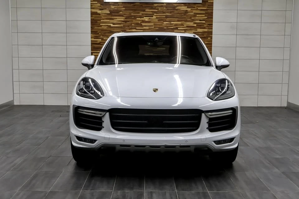 2016 Porsche 958 Cayenne GTS - Image 3 of 20