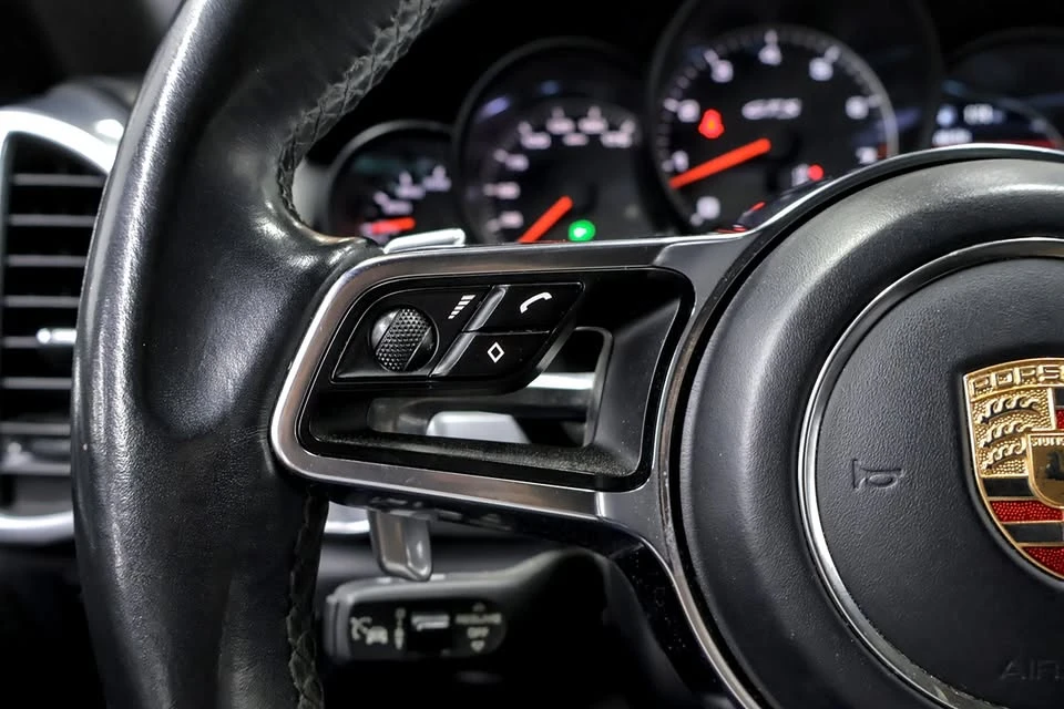 2016 Porsche 958 Cayenne GTS - Image 14 of 20