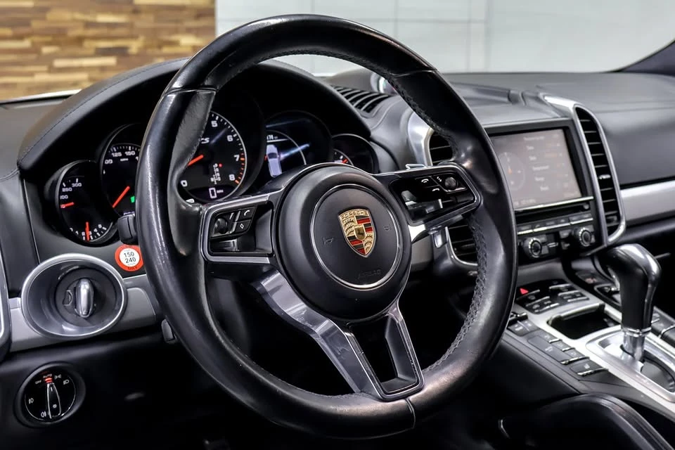 2016 Porsche 958 Cayenne GTS - Image 13 of 20