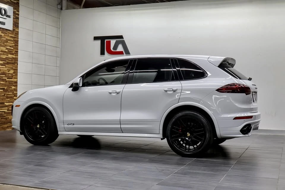 2016 Porsche 958 Cayenne GTS - Image 6 of 20