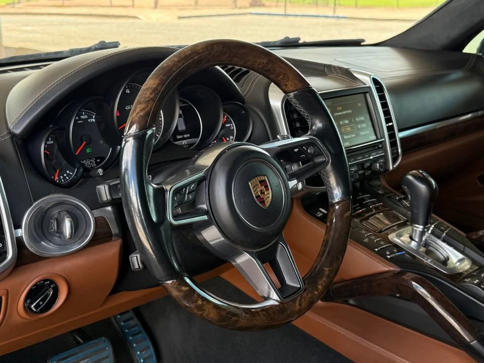 2016 Porsche 958 Cayenne GTS - Image 17 of 20