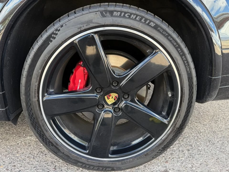 2016 Porsche 958 Cayenne GTS - Image 10 of 20
