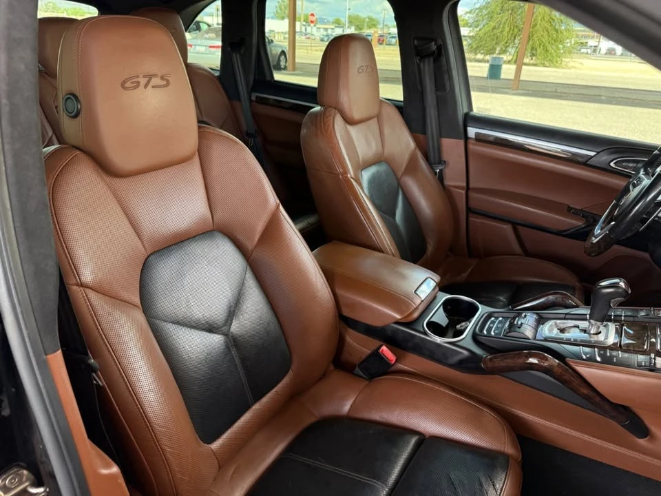 2016 Porsche 958 Cayenne GTS - Image 16 of 20