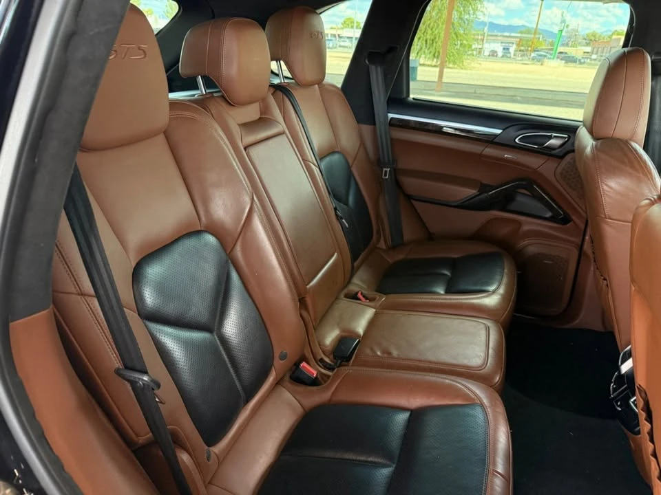 2016 Porsche 958 Cayenne GTS - Image 14 of 20