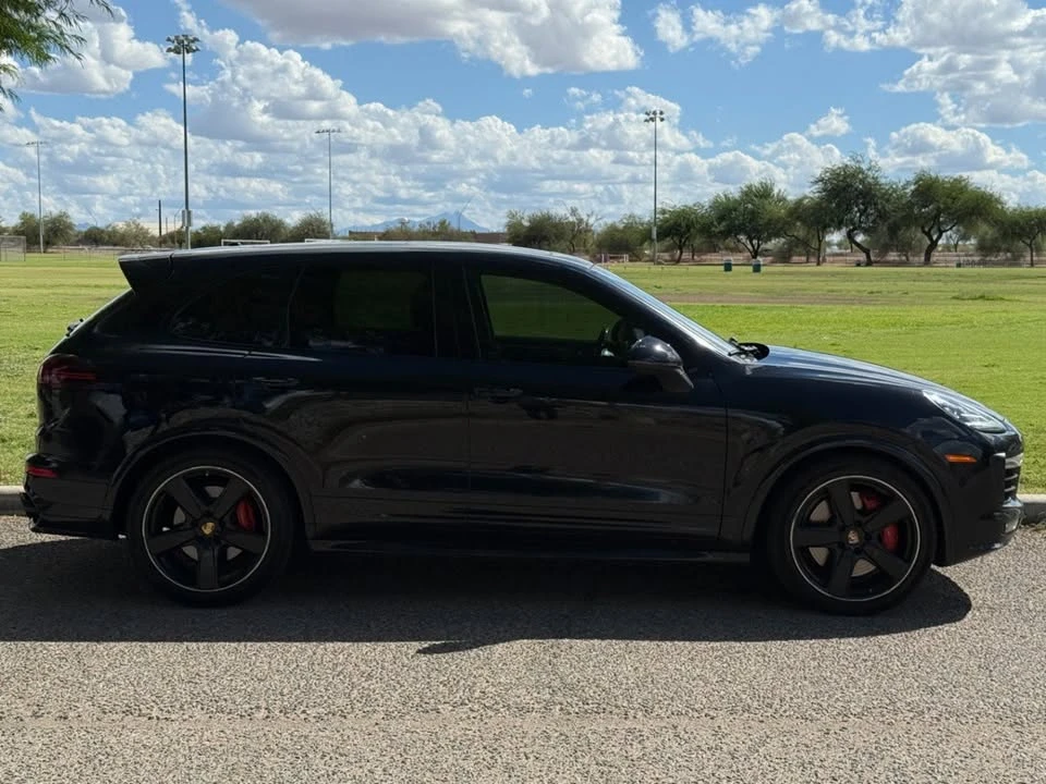 2016 Porsche 958 Cayenne GTS - Image 6 of 20
