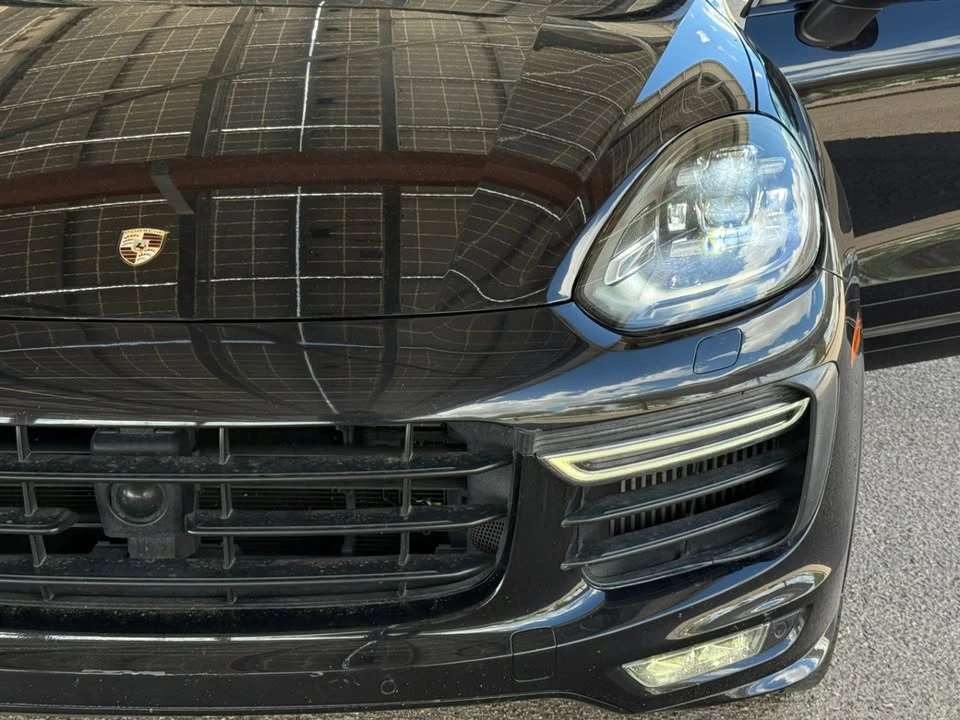 2016 Porsche 958 Cayenne GTS - Image 9 of 20