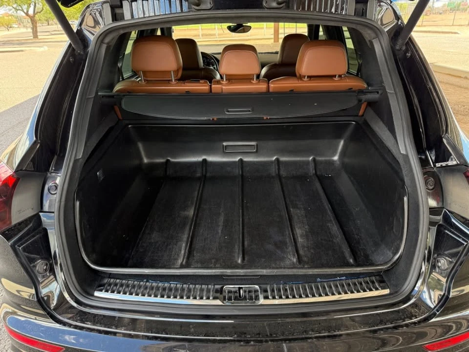 2016 Porsche 958 Cayenne GTS - Image 13 of 20