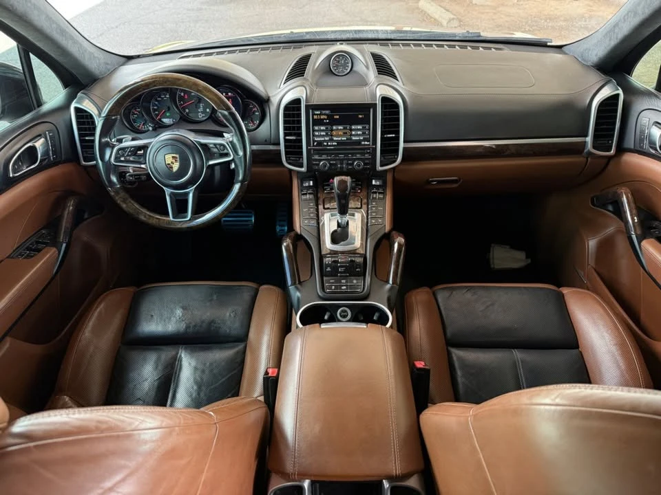 2016 Porsche 958 Cayenne GTS - Image 15 of 20