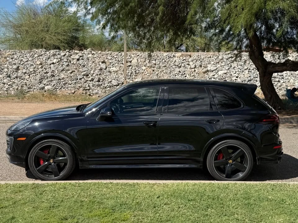2016 Porsche 958 Cayenne GTS - Image 2 of 20