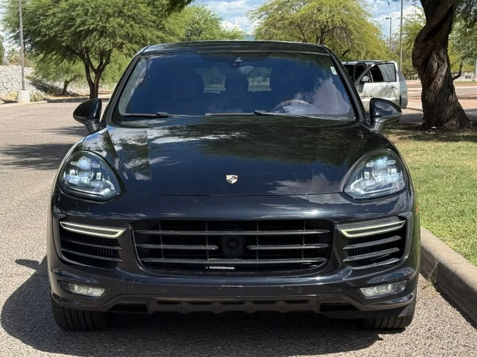 2016 Porsche 958 Cayenne GTS - Image 8 of 20