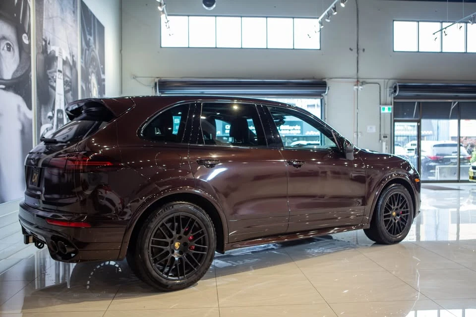 2016 Porsche 958 Cayenne GTS - Image 2 of 18
