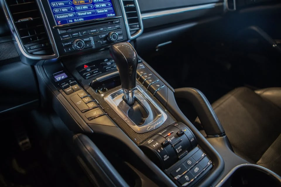 2016 Porsche 958 Cayenne GTS - Image 13 of 18