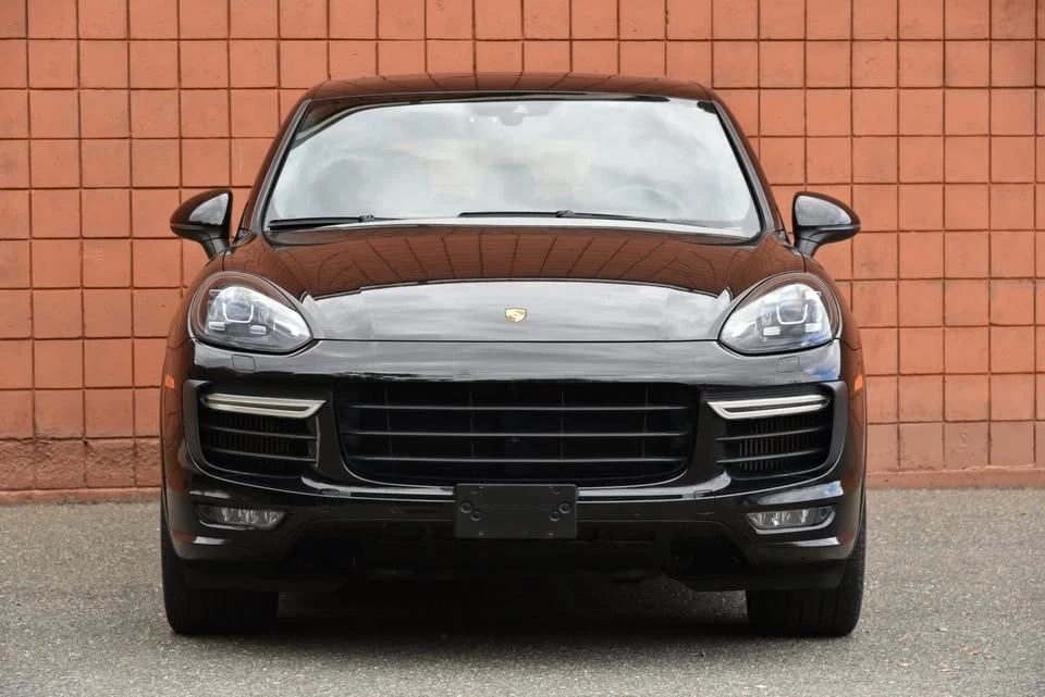 2016 Porsche 958 Cayenne GTS - Image 10 of 19