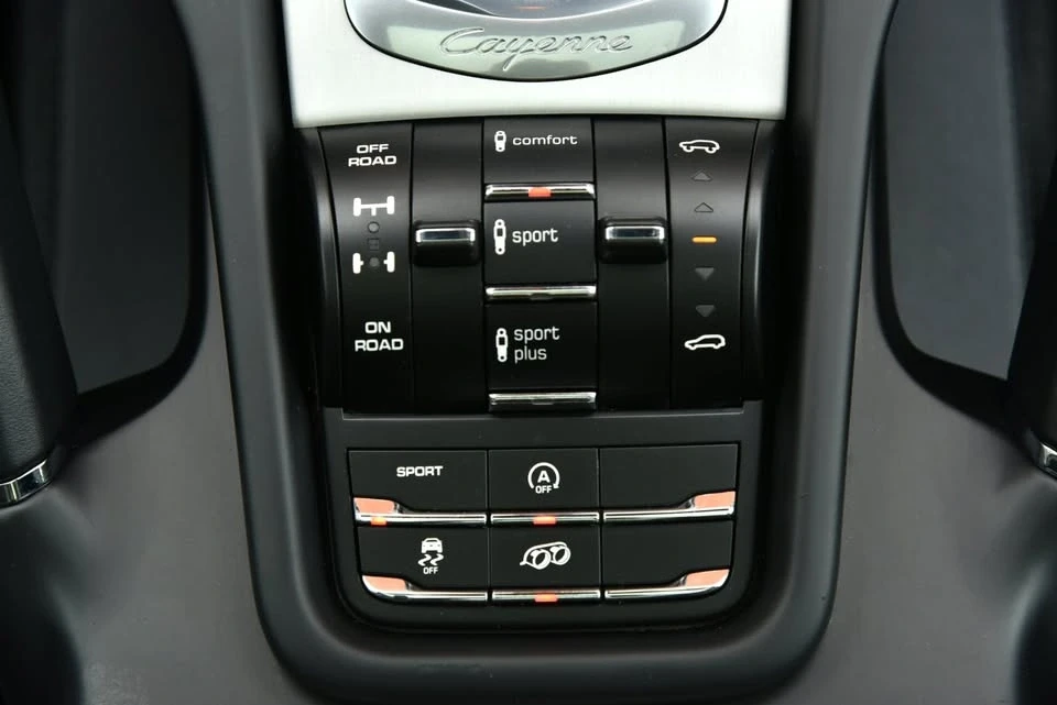 2016 Porsche 958 Cayenne GTS - Image 19 of 19