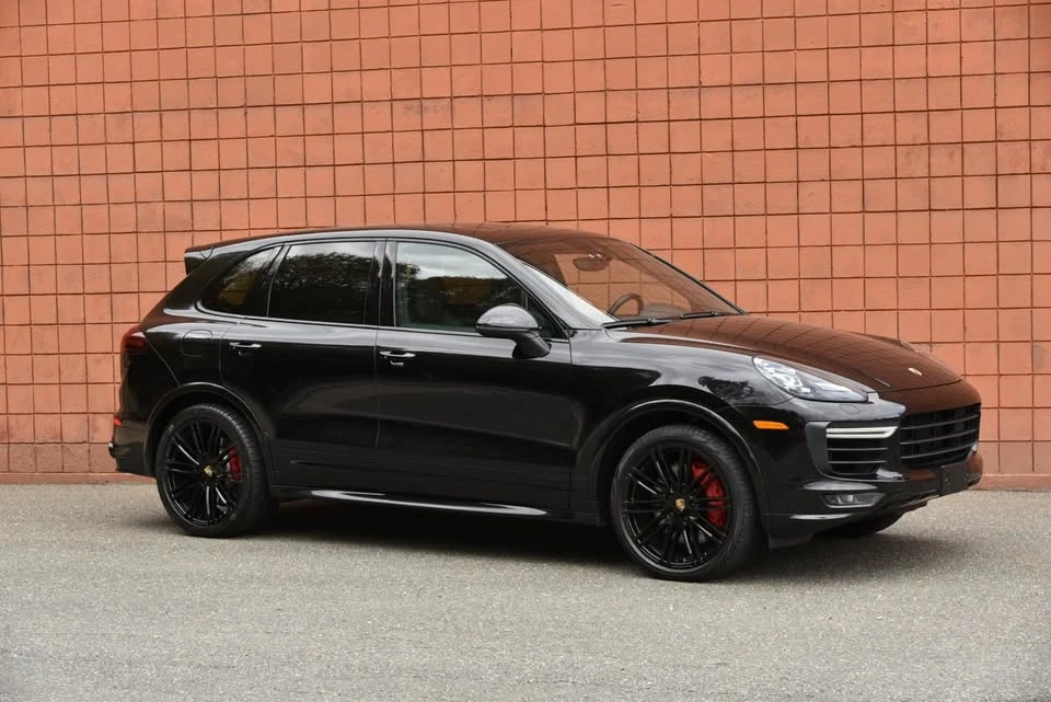 2016 Porsche 958 Cayenne GTS - Image 8 of 19