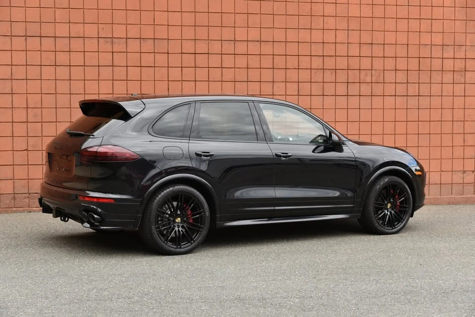 2016 Porsche 958 Cayenne GTS - Image 7 of 19