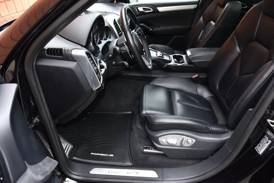 2016 Porsche 958 Cayenne GTS - Image 17 of 19