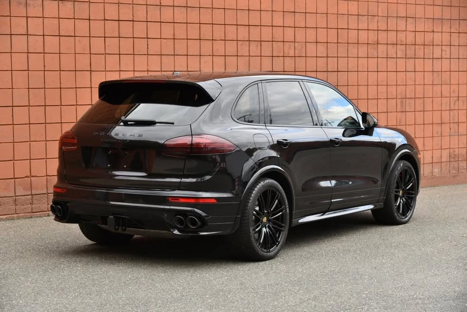 2016 Porsche 958 Cayenne GTS - Image 6 of 19